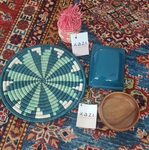 GlobeIn Accentuate Box Complete Set